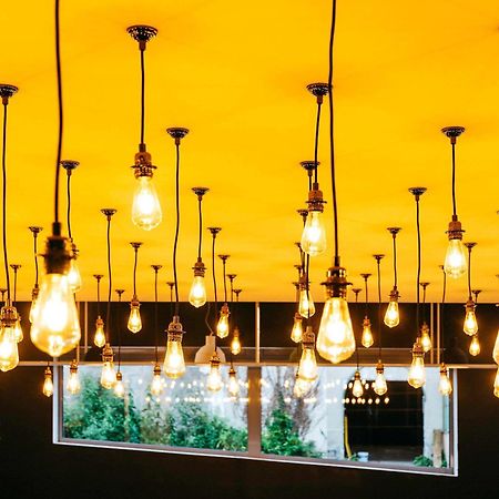ホテル Ibis Styles Limoges Centre エクステリア 写真