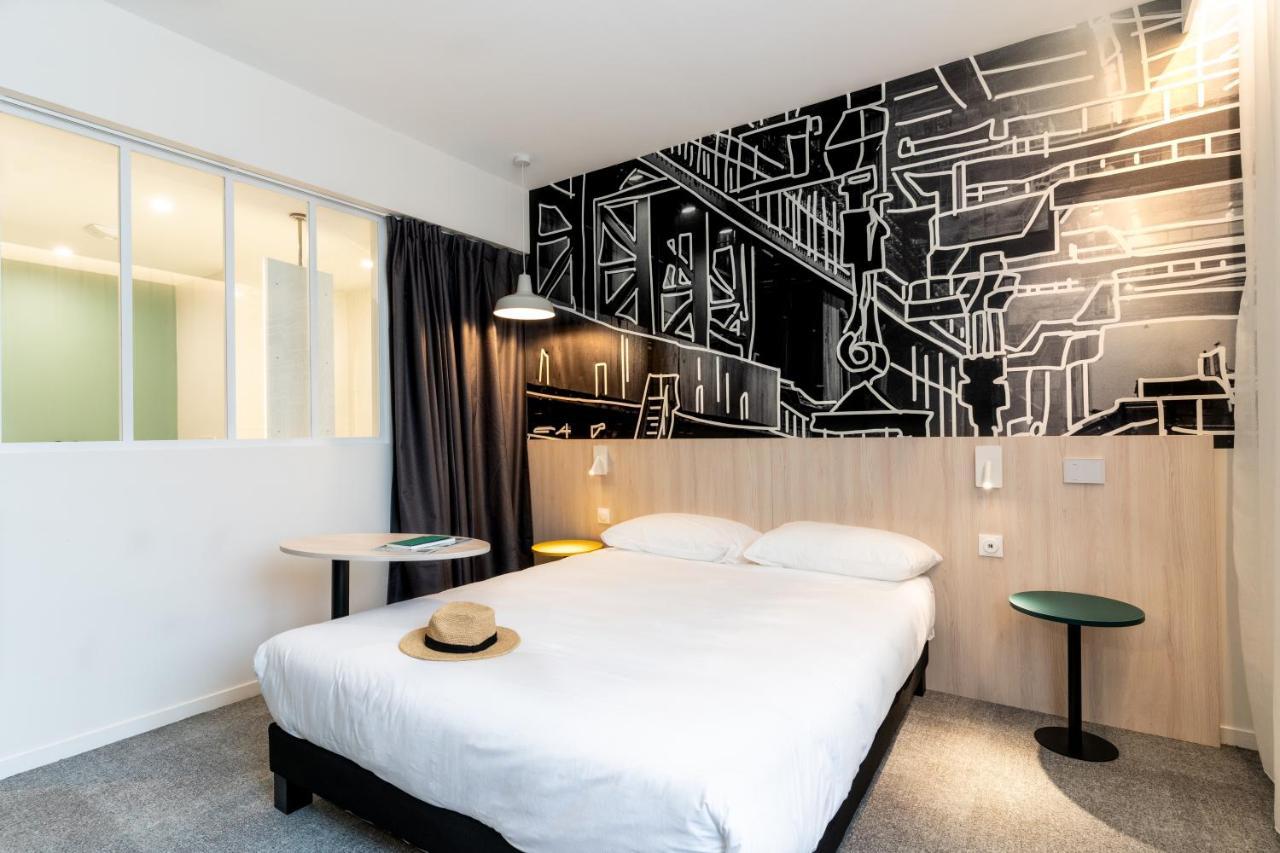 ホテル Ibis Styles Limoges Centre エクステリア 写真