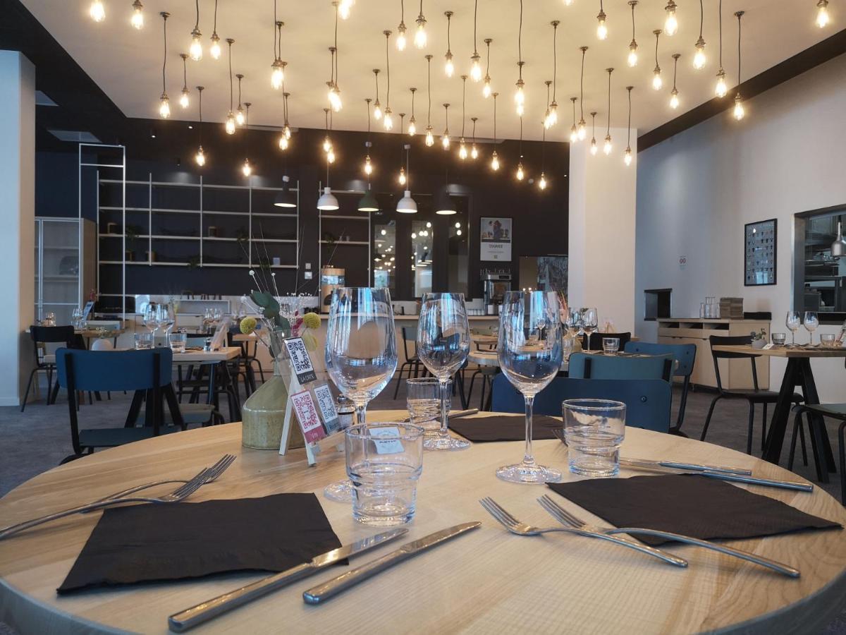 ホテル Ibis Styles Limoges Centre エクステリア 写真