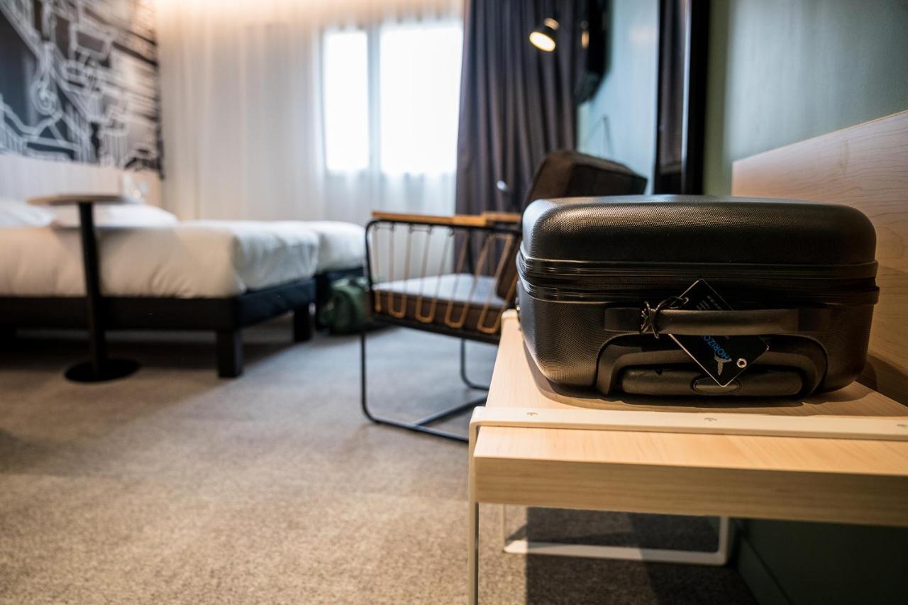 ホテル Ibis Styles Limoges Centre エクステリア 写真