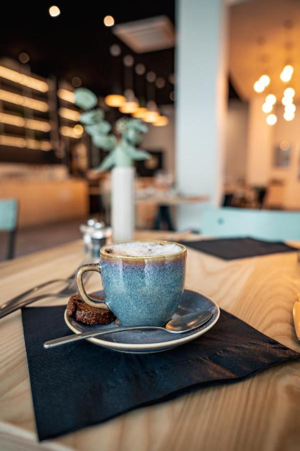 ホテル Ibis Styles Limoges Centre エクステリア 写真
