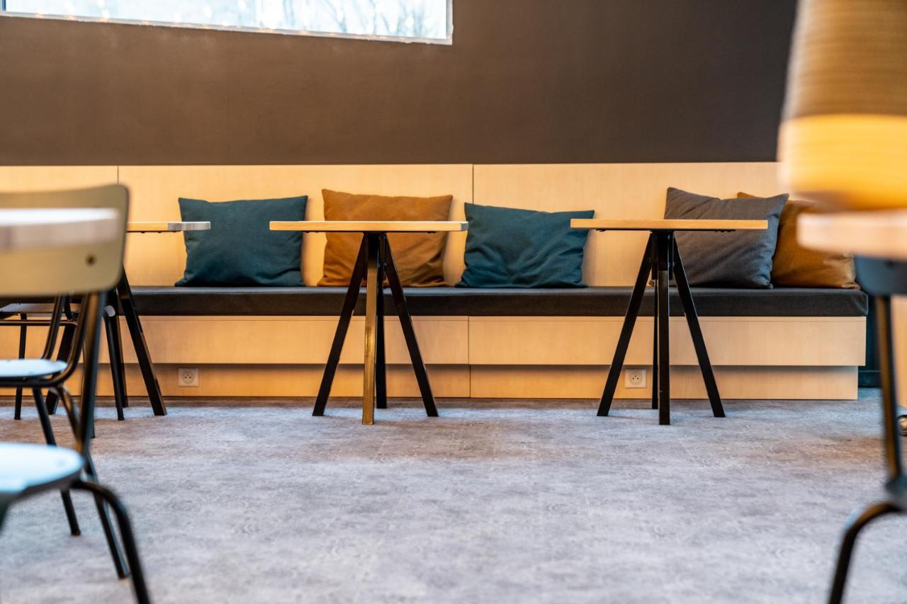ホテル Ibis Styles Limoges Centre エクステリア 写真