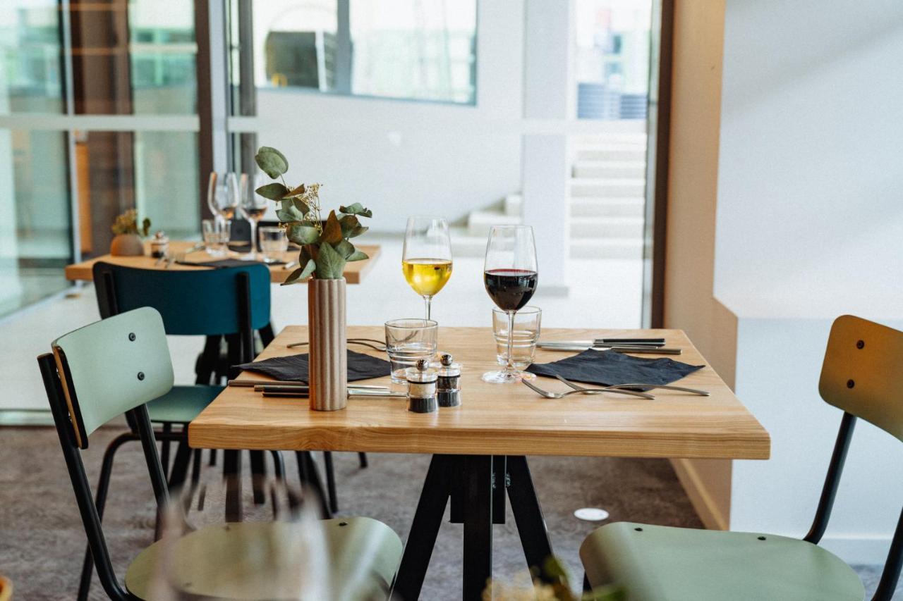 ホテル Ibis Styles Limoges Centre エクステリア 写真