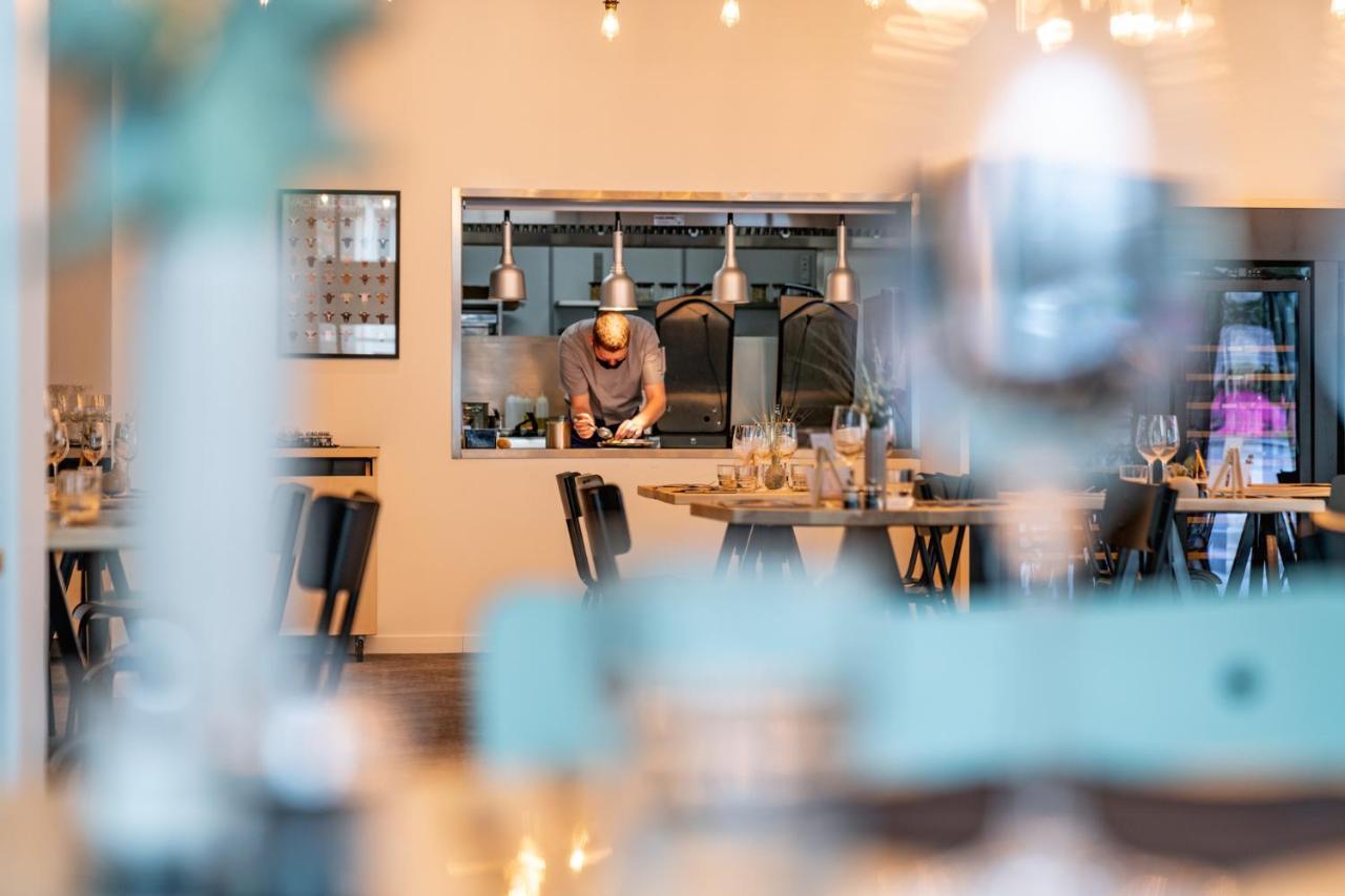 ホテル Ibis Styles Limoges Centre エクステリア 写真