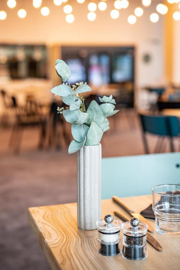 ホテル Ibis Styles Limoges Centre エクステリア 写真