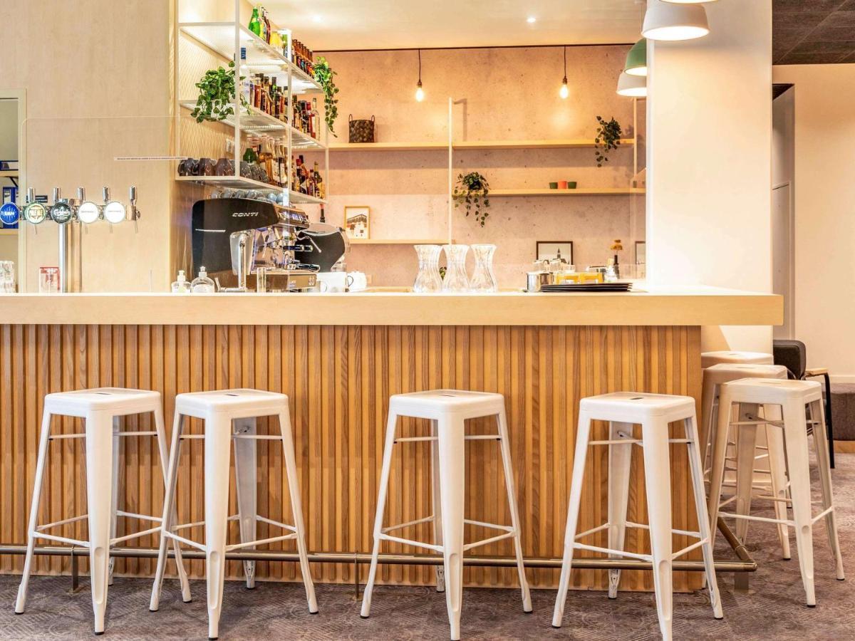 ホテル Ibis Styles Limoges Centre エクステリア 写真