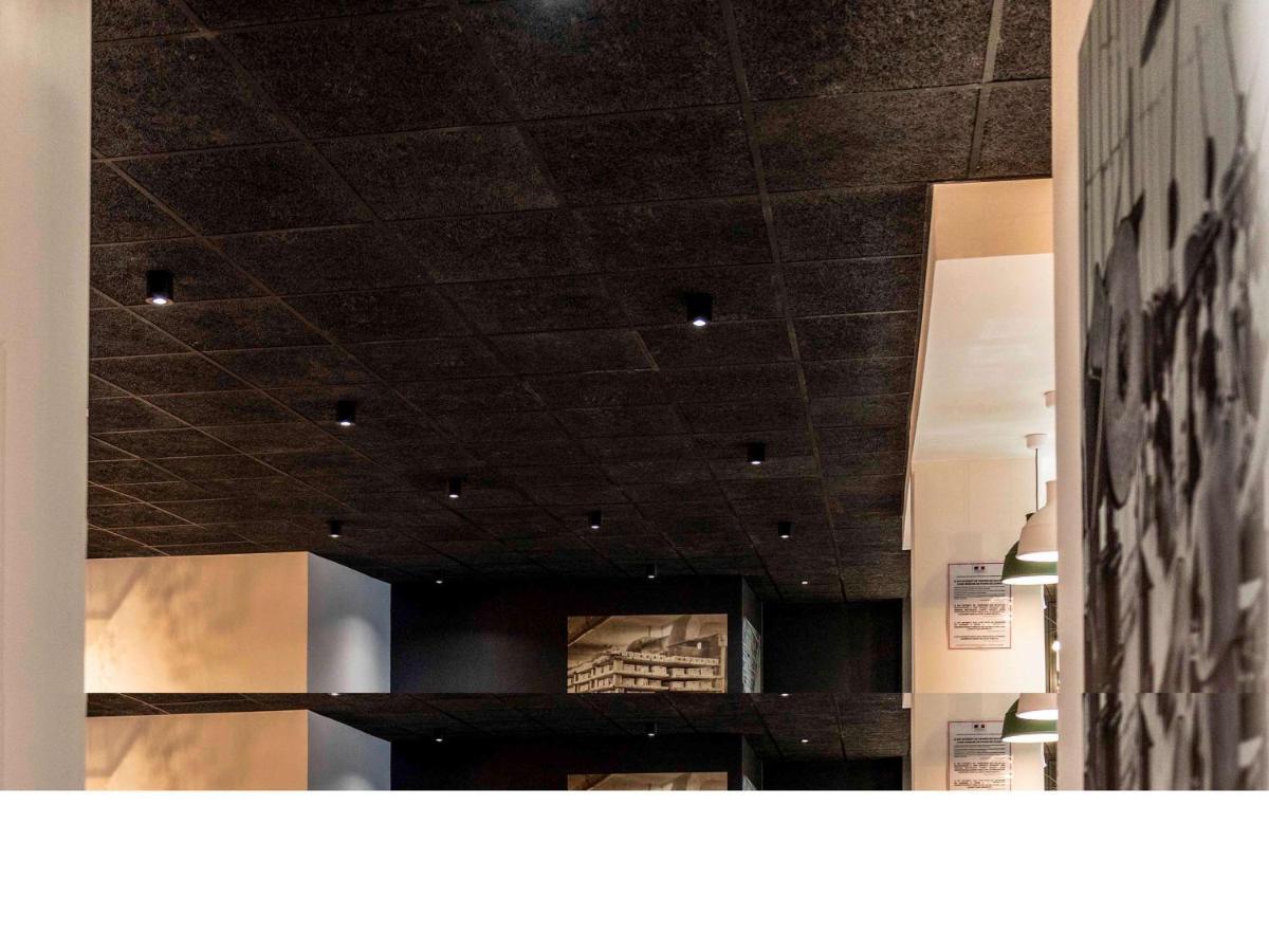 ホテル Ibis Styles Limoges Centre エクステリア 写真