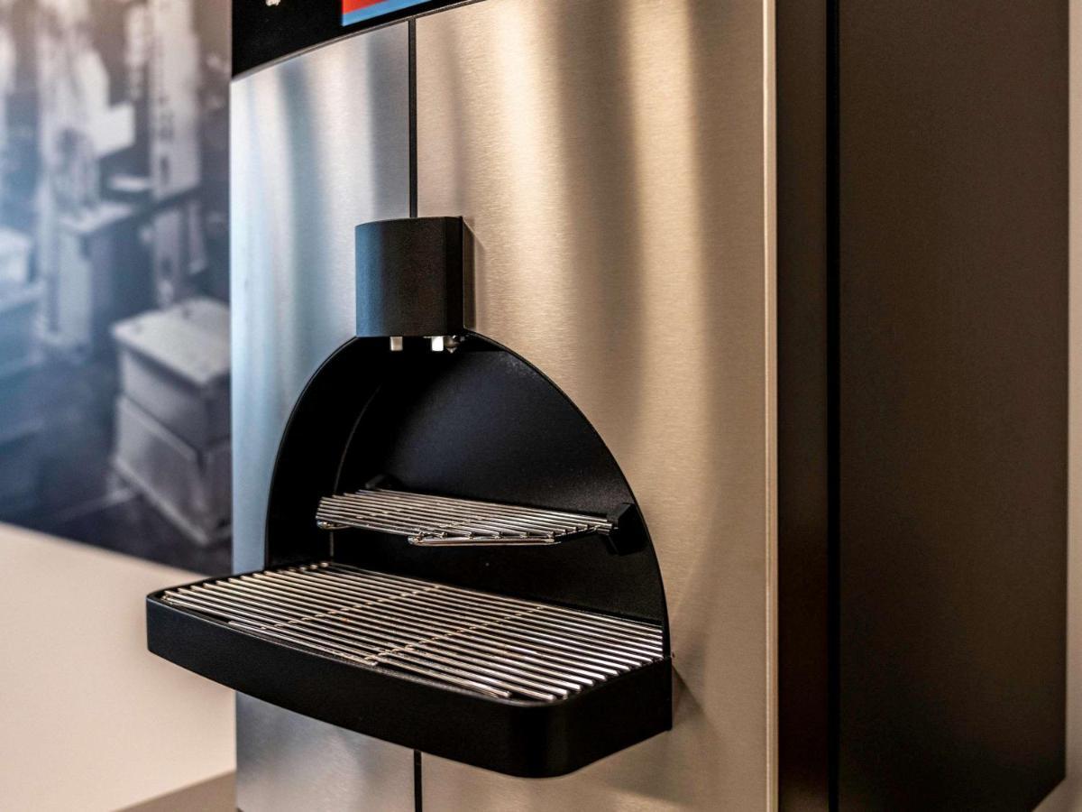 ホテル Ibis Styles Limoges Centre エクステリア 写真