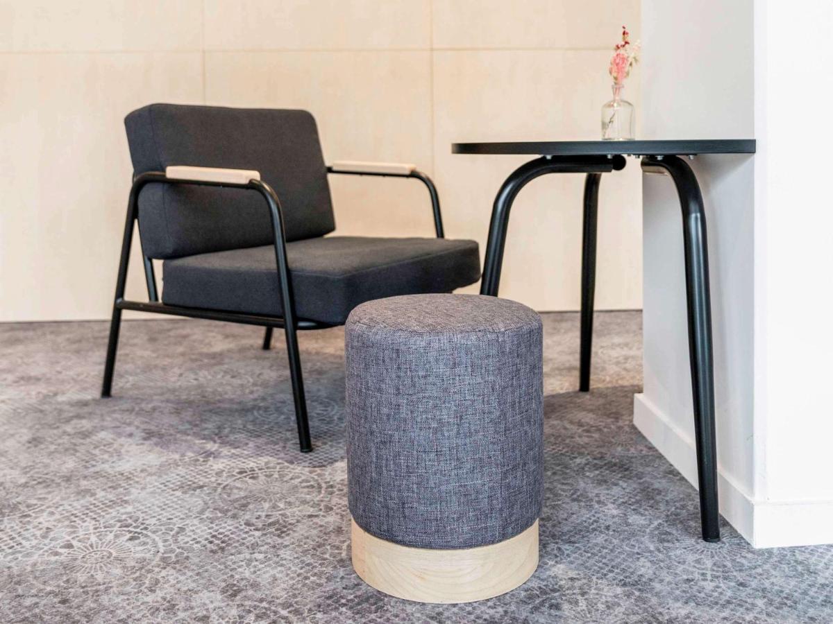 ホテル Ibis Styles Limoges Centre エクステリア 写真