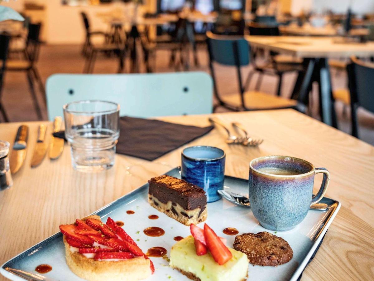 ホテル Ibis Styles Limoges Centre エクステリア 写真