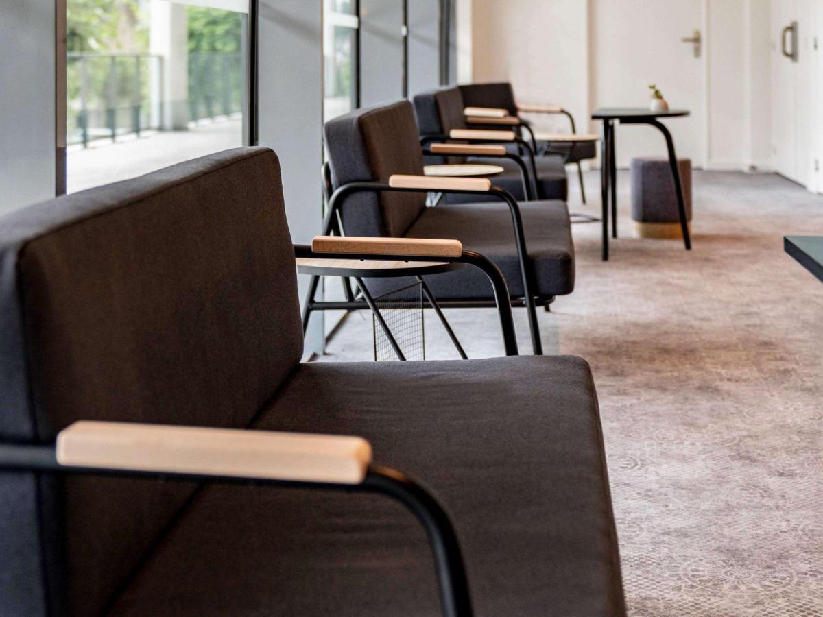 ホテル Ibis Styles Limoges Centre エクステリア 写真
